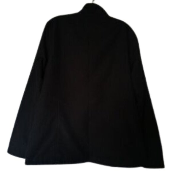 Cutter & Buck CBWeatherTec Beacon Womens Black Jacket Size XL - Picture 4 of 9